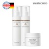 Swanicoco (현대Hmall)스와니코코 발효 달팽이 스킨+로션+백조크림 화이트 3종 SET (Suwonico) Fermented Snail Skin + Lotion + White Swan Cream 3 Types SET