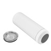 20oz/600ml Portable Music Tumbler Cup Detachable Bluetooth Speaker Cup Vacuum