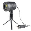 Lunartec Laser Projector: Laser Projector, Moving Star Rain Light Effect,