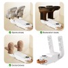OBEST Electric Shoe Dryer with Timer, Boot Dryer, UV Antibacterial,