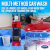 Optimum Hyper Foam ONR Rinseless Foaming Car Wash Soap and