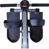 Fitness Rowing Machine X Series HD Foldable Rower for Home