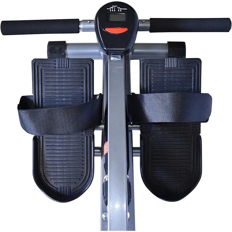 Fitness Rowing Machine X Series HD Foldable Rower for Home