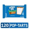 Pop-Tarts Toaster Pastries, Made with Whole Grain, School Lunch, Frosted