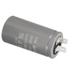 PATIKIL CD60 Run Capacitor, 250uF/MFD 250V 15% Tolerance 50/60Hz Motor