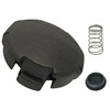 YIEHRNS X472000070 SRM225 Speed Feed Cap 400 Trimmer Head Weed