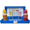 Onlissa pH and Chlorine Test Kit Oto Phenol