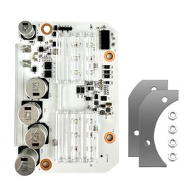 619818Z LED Pool Light Engine Board for Intellibrite 5G Color led Pool Light 2nd Generation 2009-Present，Compatible with Pentair Lights 601000 601001 601002 601003 601004 601010 601011 601012 601013