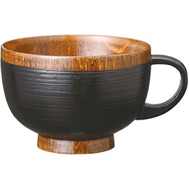 Shinzo Ase S2305 Soup Cup, Kimino Akebono