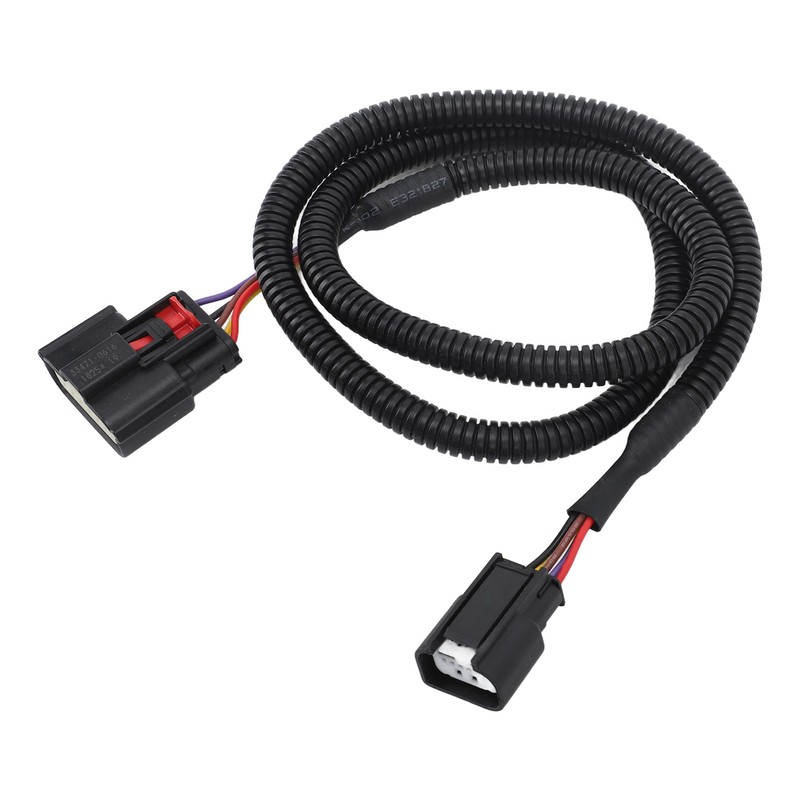 Tailgate Backup Camera Wiring Harness FC3Z14A412A Durable Reliable for Super
