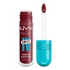 NYX Professional Makeup, Lip Iv Gloss Sérum Hidratante, 5ml
