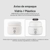 MIDHA- Crema de Arroz 1.7oz (50gr) 63% Agua de Arroz