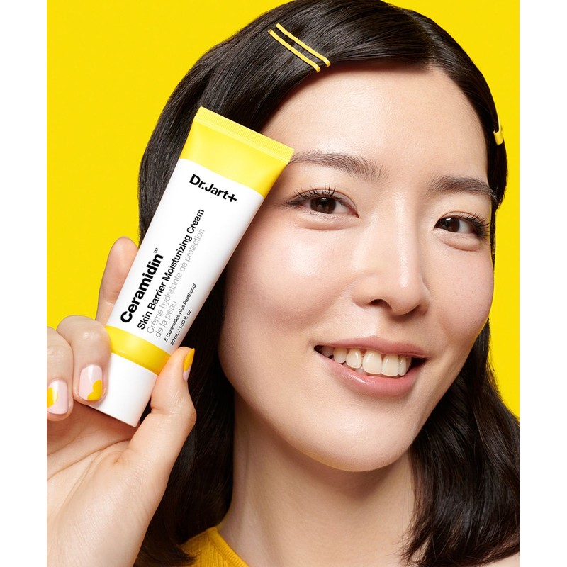 Dr. Jart+ Ceramidin Skin Barrier Moisturizing Cream 50ml
