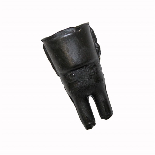 Unbranded Rubber Boot for Harley-Davidso