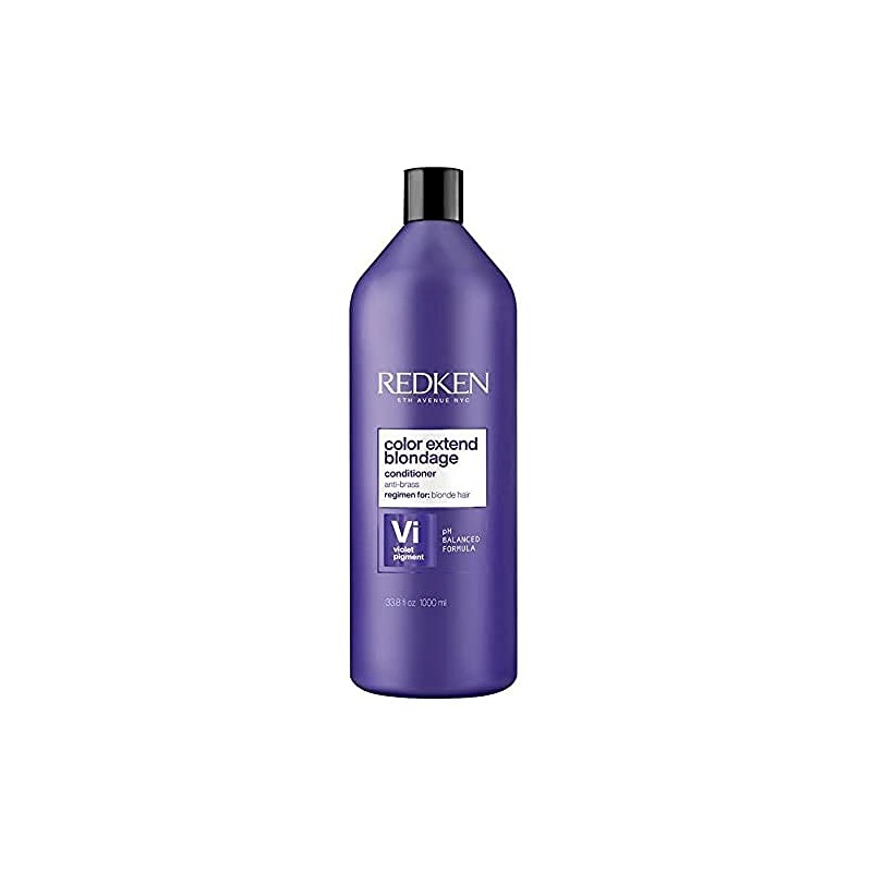 REDKEN Color Extend Blondage Conditioner, 1 L