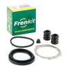 FRENKIT 254126 Front Brake Caliper Repair Kit