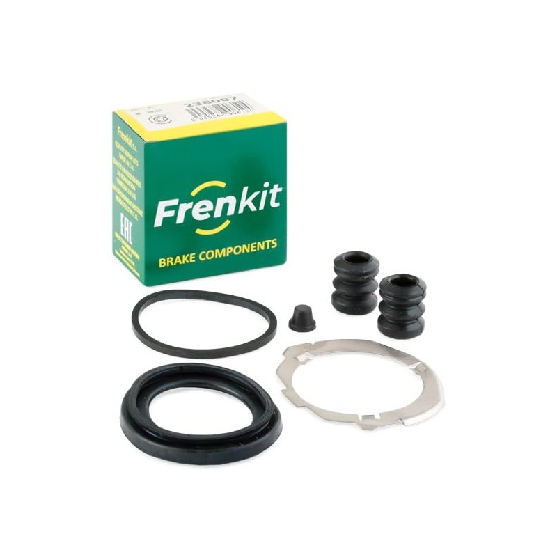 FRENKIT 254126 Front Brake Caliper Repair Kit