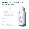 Prequel Skin Multi-Acid Milk Peel, Professional Exfoliating Solution. 15% Glycolic