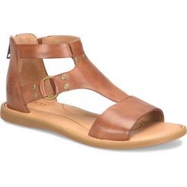 BORN Women's Indi Brown 8 M