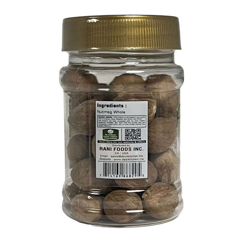 Desi Kitchen Spices All Natural | Salt Free | Vegan