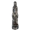 Red Female Figure Hoodoo Candle