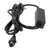 Touch Controller Electric Push Rod Lifting Controller 5 Pin 4-Core