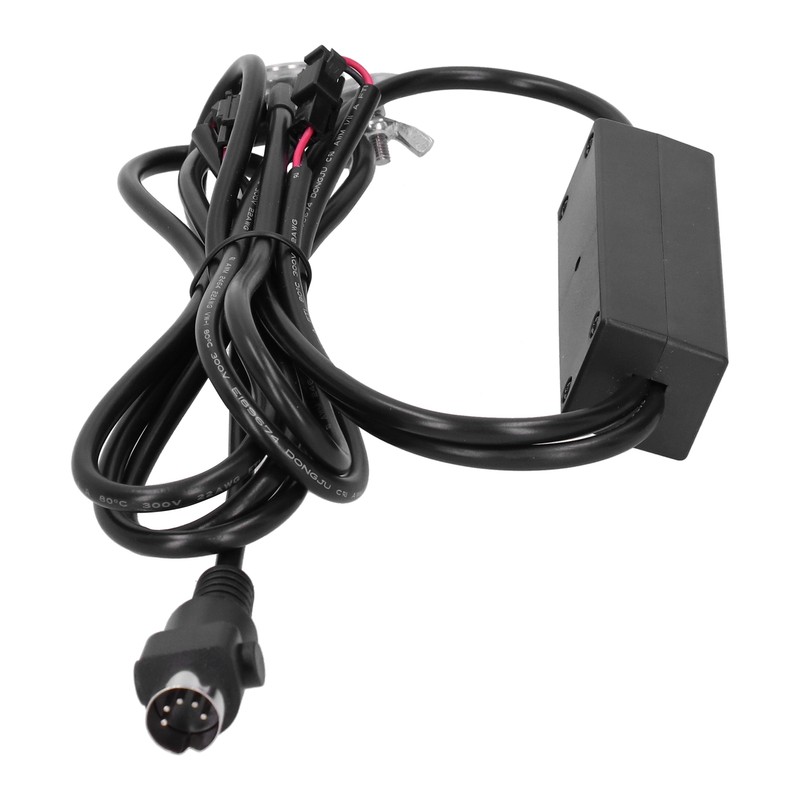 Touch Controller Electric Push Rod Lifting Controller 5 Pin 4-Core
