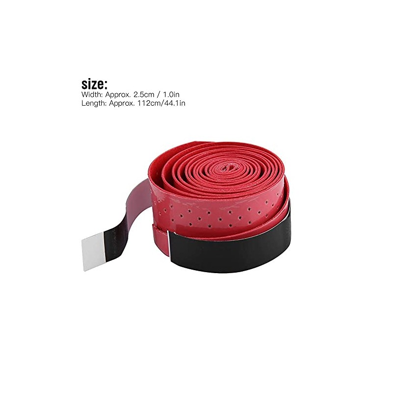 VGEBY1 Archery Handle Tape, Archery Absorb Sweat Band Bow Riser