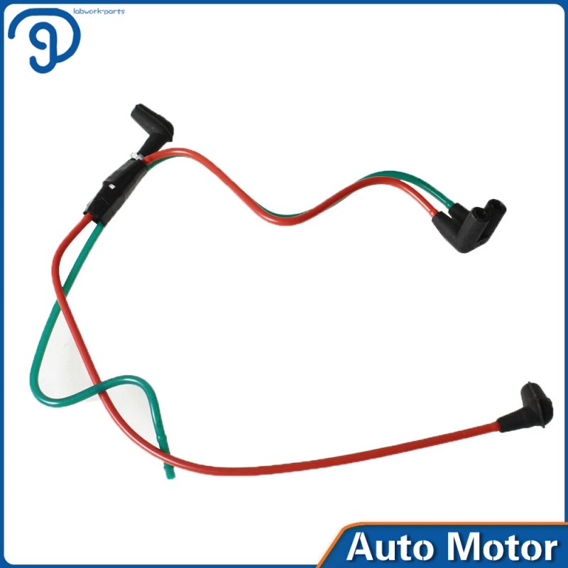 labwork For Ford 99-03 Powerstroke Diesel 7.3 Turbo Vacuum Harness