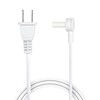 Vebner 6-Foot Power Cord Compatible with Sonos Era 100 and