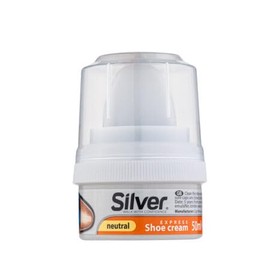 Silver Standard Cream Polish, Natural, 1.69 oz (Pack of 3)