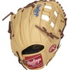 Rawlings | Select Pro Lite Guantes de béisbol Juveniles |