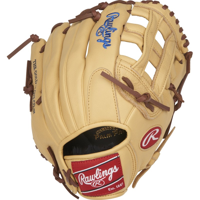 Rawlings | Select Pro Lite Guantes de béisbol Juveniles |
