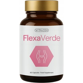 FlexaVerde Natural Ingredients 30 pcs (1)