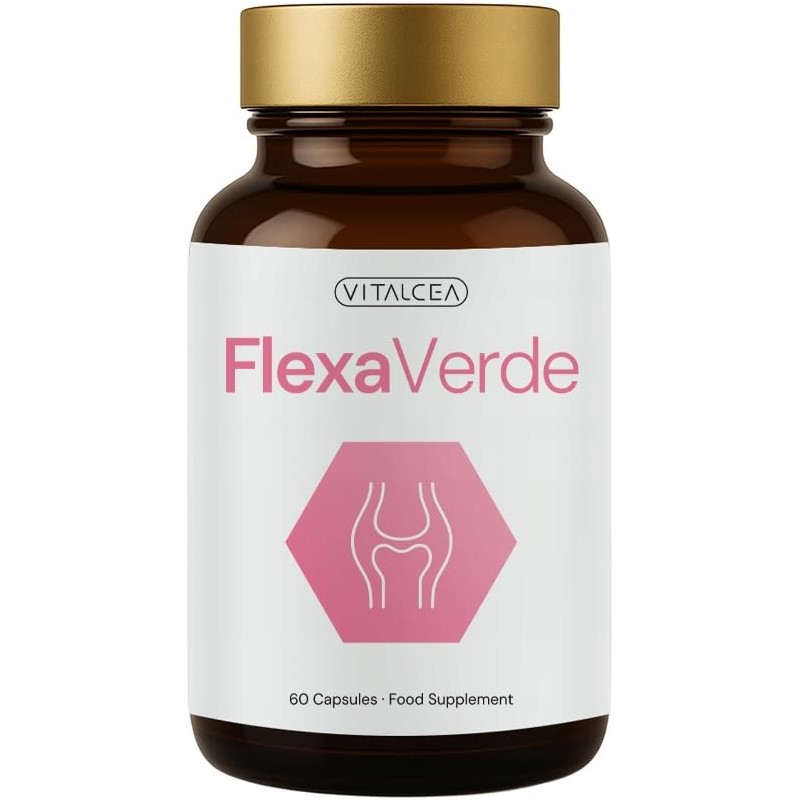 FlexaVerde Natural Ingredients 30 pcs (1)