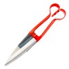 Masterclip Double Bow Hand Shears - Ideal for Dagging and