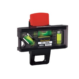 ebis tobi level-5 w/holder black/green