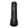 Flashlight Video Camera 1080P 5 Lighting Modes 2200mAh 120 Degree