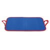 Foldable Felt Flannel Board Soft to Touch Abrasion Resistant Preschool