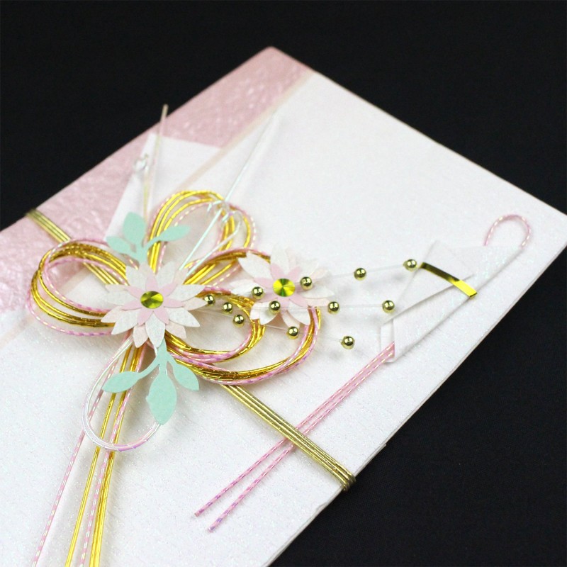 Maruay Celebration Bag, Wedding Design, Universal Design, Twinkle, Pink, 1