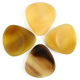 Stub Tones - Clear Horn - Pack of Four