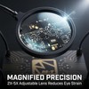 M-T Helping Hands Soldering Station, Magnetic Third Hand Tool PCB