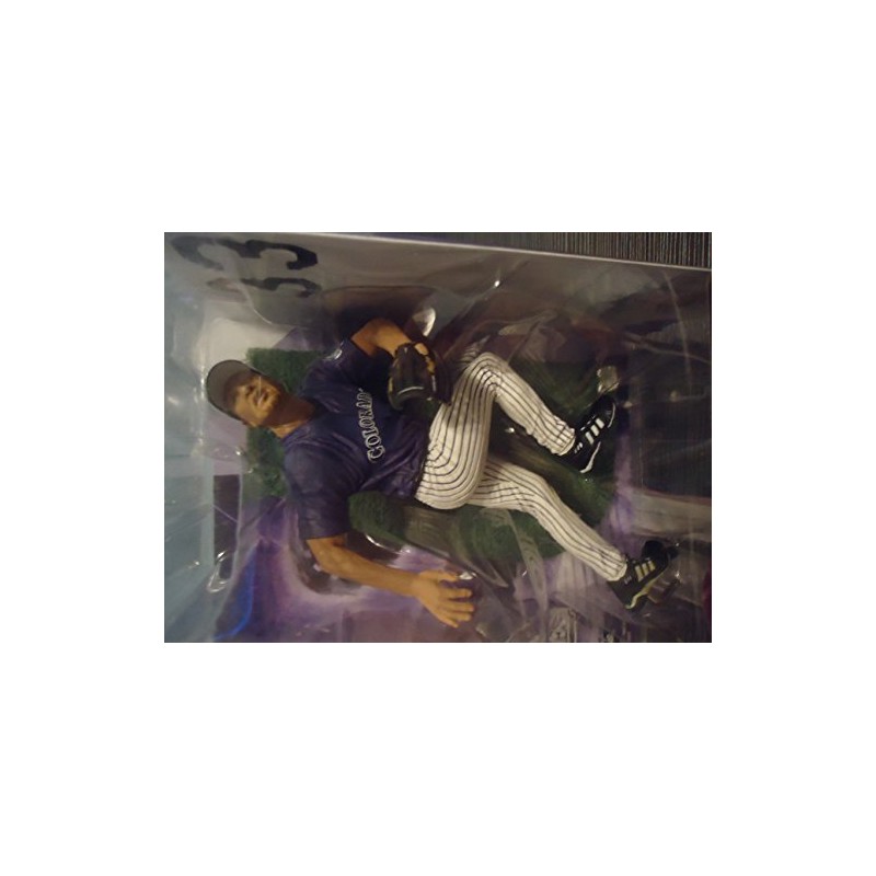 Mcfarlane Series 4 Larry Walker