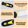 KIPTVO Pointing Trowel Brick Jointer, Bricklaying Tools, Trowel Bricklaying, Tiling