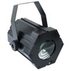 E-Lektron LMO-9W USB LED Moonflower DJ Party Disco R/G/B/W Light