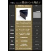 Men's Bi-fold Wallet, 2-fold, Genuine Leather, Large Capacity, Card, Bi-fold