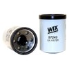 WIX Filters 57243 Oil Filter Spin-ON 5.36X3.778IN 21MICRON