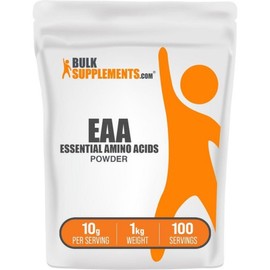 Essential Amino Acid Powder 1kg, 1g, 1 piece / 에센셜 아미노산 파우더 1kg, 1g, 1개