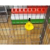 Suinga Abbeveratoio automatico per galline e perdici | Confezione da