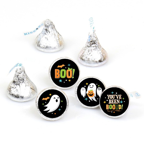 Big Dot of Happiness You've Been Booed - Ghost Halloween